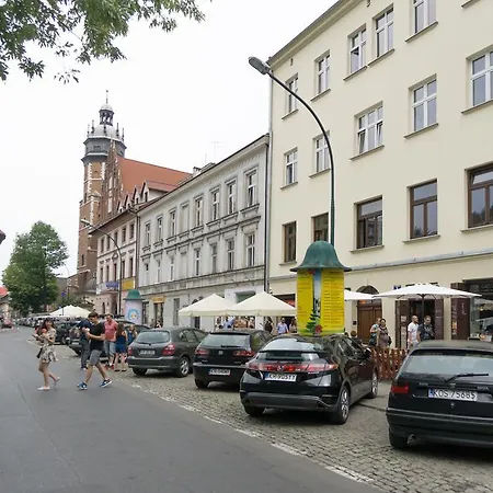 Old Town - Wolnica 9 *