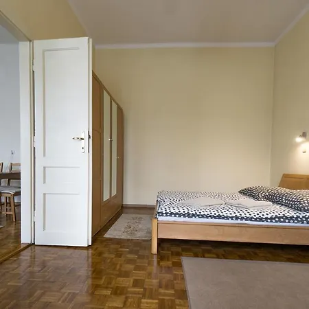 Apartment Old Town - Wolnica 9 Krakow